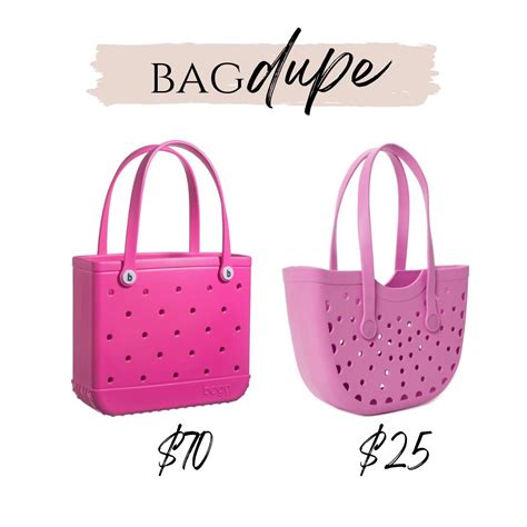 bogg.bag dupe|bogg bag dupe walmart.